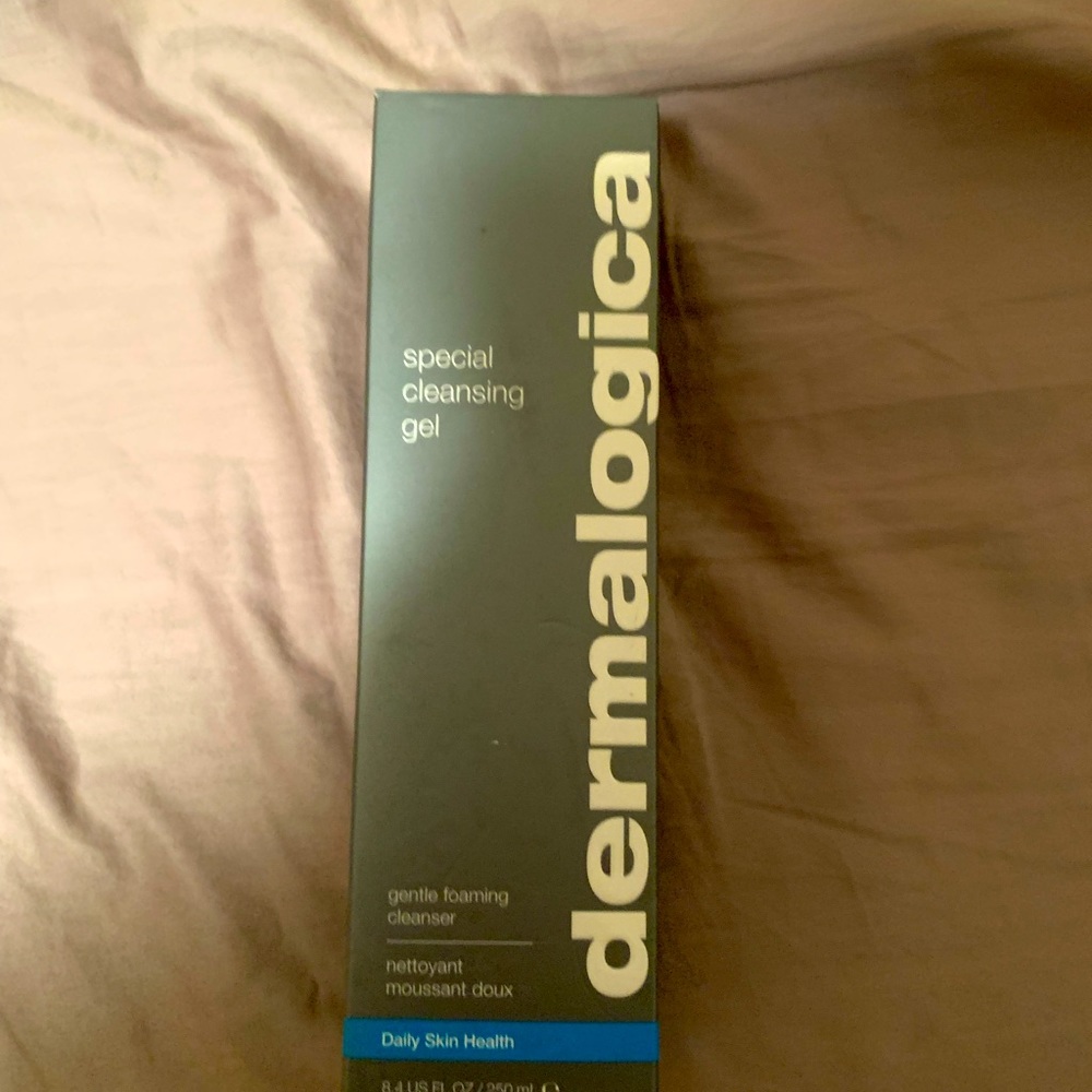 Dermalogica special cleansing gel 8.4 oz - NEW! 💙
